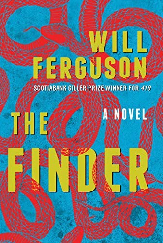 Cover for Finder