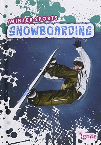 Cover for Winter Sports