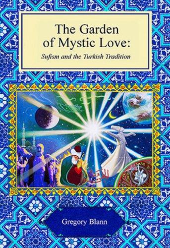 Cover for Garden of Mystic Love