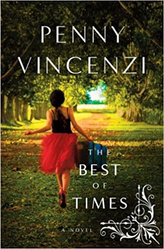 Cover for The best of times