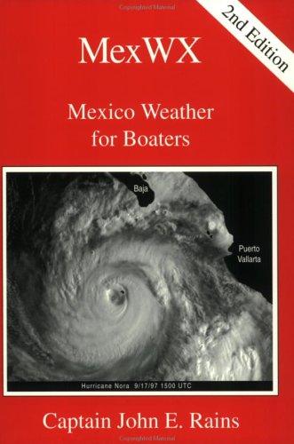 Cover for MexWX