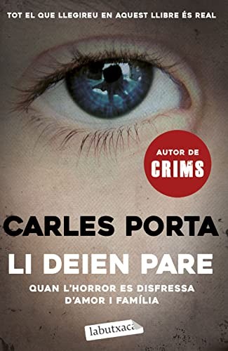 Cover for Li deien pare