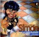 Cover for Simon Bolivar