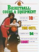 Cover for Basketball--court & equipment