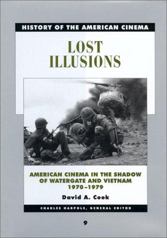Cover for Lost illusions