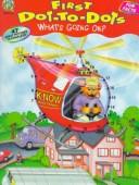 Cover for What's Going On? (First Dot-To-Dots)