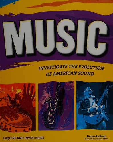 Cover for Music