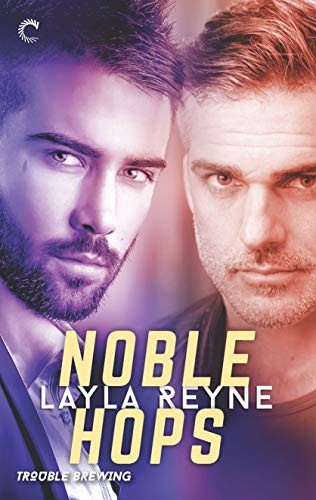 Cover for Noble Hops