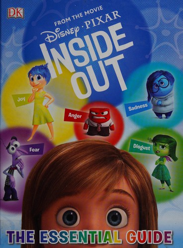 Cover for Inside out
