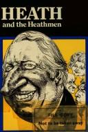 Cover for Heath and the Heathmen.