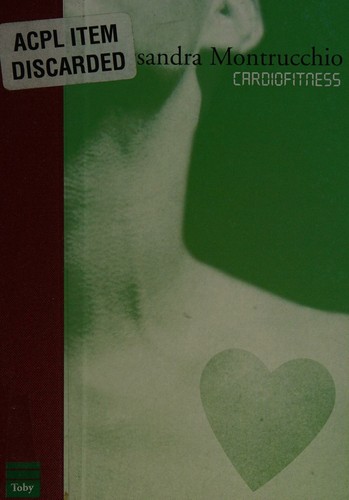 Cover for Cardiofitness