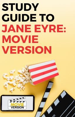 Cover for Jane Eyre