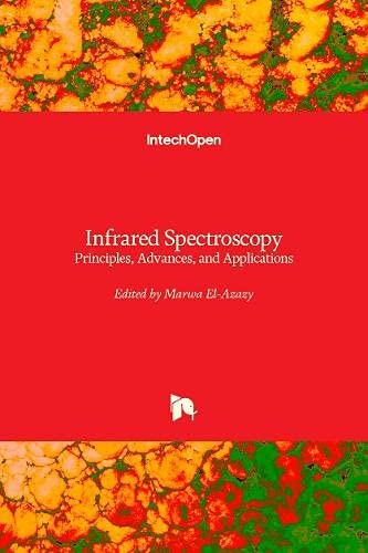 Cover for Infrared Spectroscopy