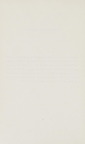 Cover for Keys of Heaven