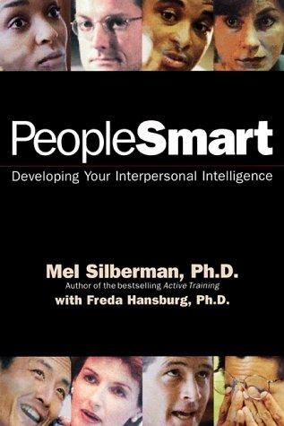 Cover for PeopleSmart