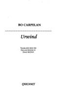 Cover for Urwind