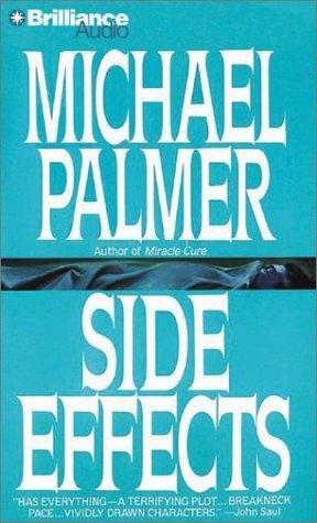 Cover for Side Effects