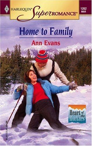 Cover for Home to family