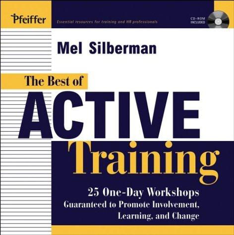 Cover for The Best of Active Training