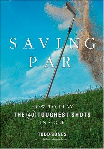 Cover for Saving par
