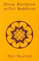 Cover for Divine Revelation in Pali Buddhism