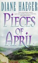 Cover for Pieces of April