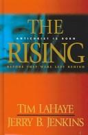 Cover for The rising