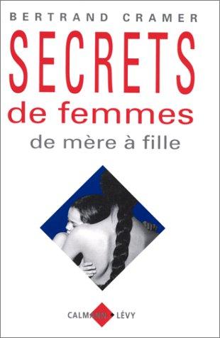 Cover for Secrets de femmes