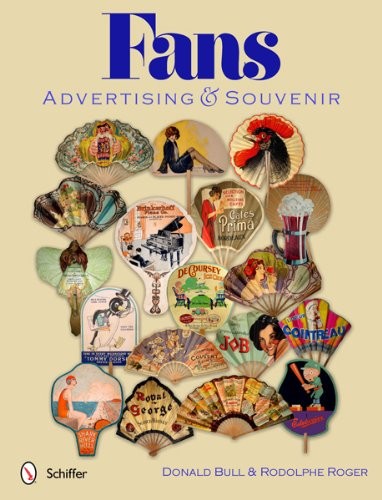 Cover for Fans