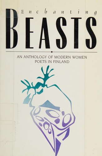 Cover for Enchanting beasts