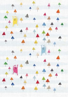 Cover for Bunyip Stationery Journal
