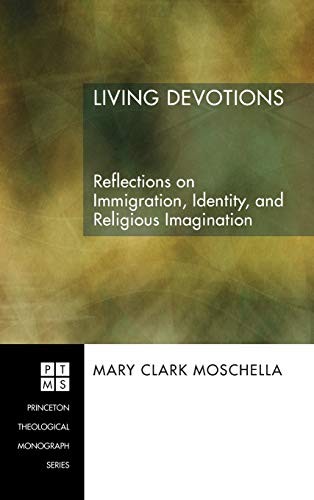 Cover for Living Devotions