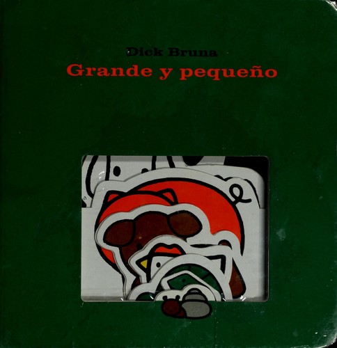 Cover for Grande y pequeño
