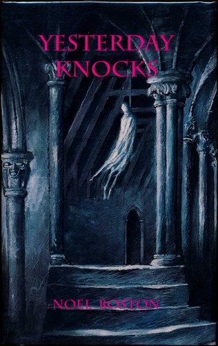Cover for Yesterday Knocks