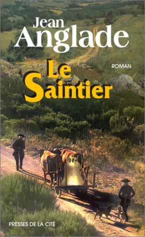 Cover for Le saintier