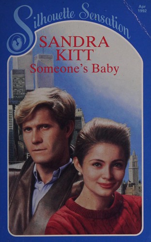 Cover for Someone's baby.