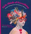 Cover for Girls Think of Everything