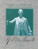 Cover for Albertus C. Van Raalte