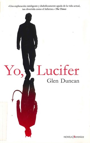 Cover for Yo, Lucifer
