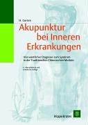 Cover for Akupunktur bei Inneren Erkrankungen.