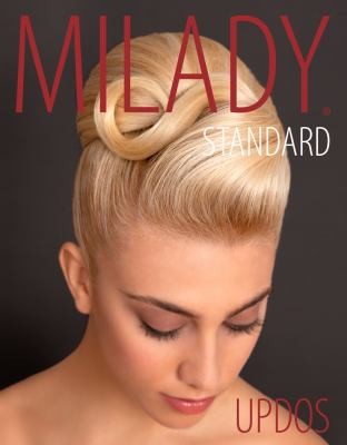 Cover for Milady Standard Updos