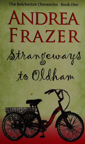 Cover for Strangeways to Oldham
