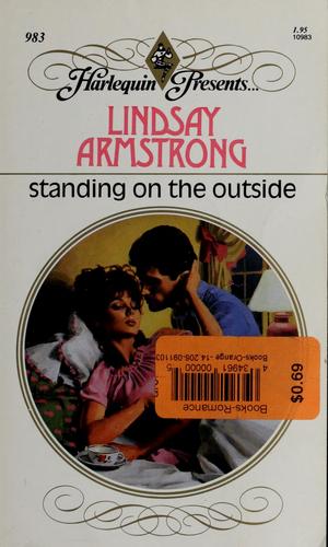 Cover for Standing On The Outside