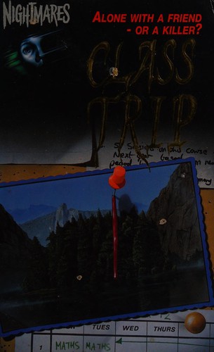 Cover for Class trip