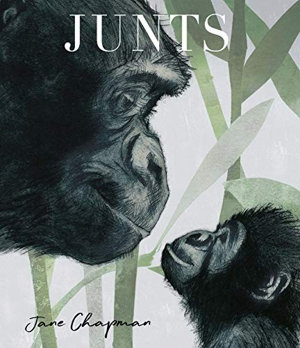 Cover for JUNTS