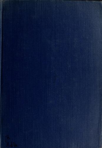 Cover for Abigail Adams
