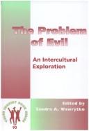 Cover for THE PROBLEM OF EVIL. An Intercultural Exploration. (Value Inquiry Book Series 90) (Value Inquiry Book)