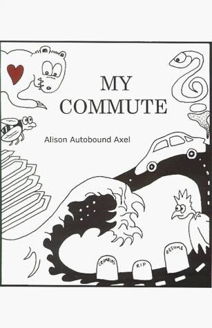 Cover for My commute
