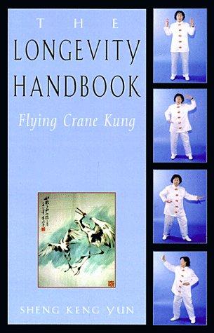 Cover for The Longevity Handbook