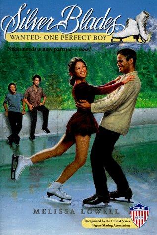 Cover for Wanted